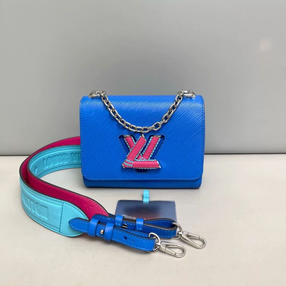 Louis Vuitton Women Pre-Loved Bag Very Good Condition